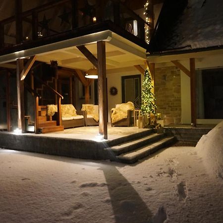 Apartment Bad Kleinkirchheim Bagian luar foto