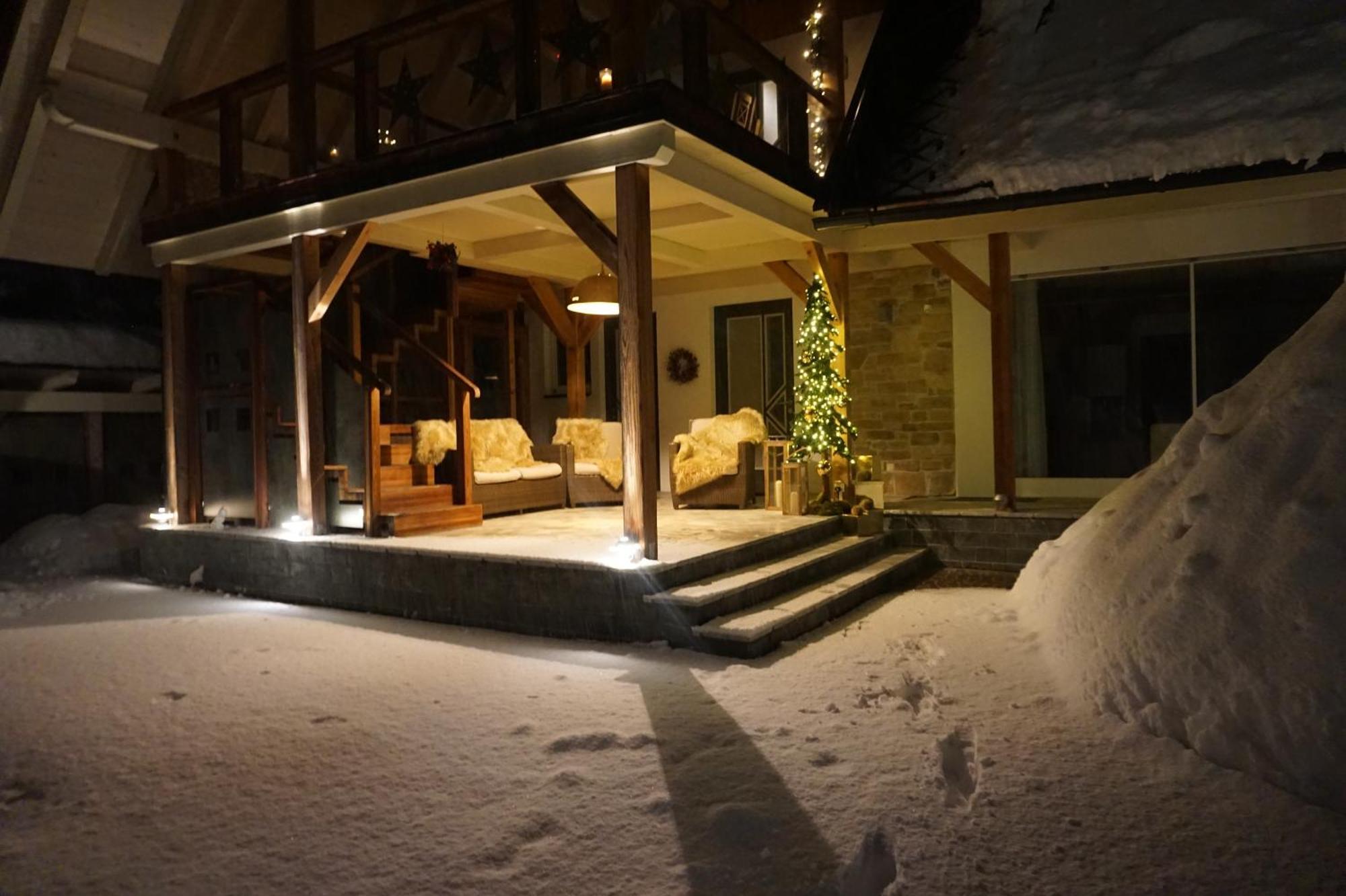 Apartment Bad Kleinkirchheim Bagian luar foto