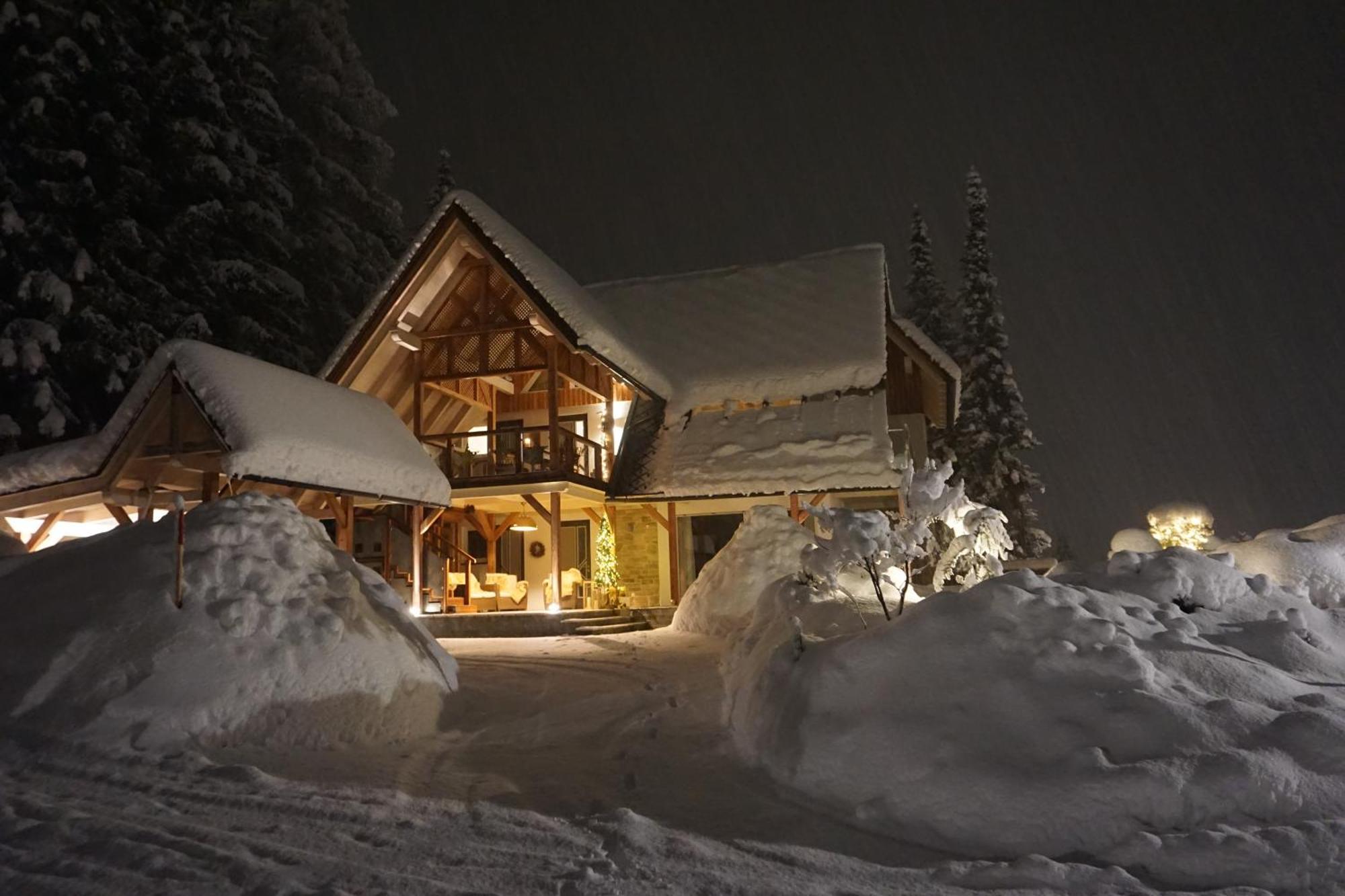 Apartment Bad Kleinkirchheim Bagian luar foto