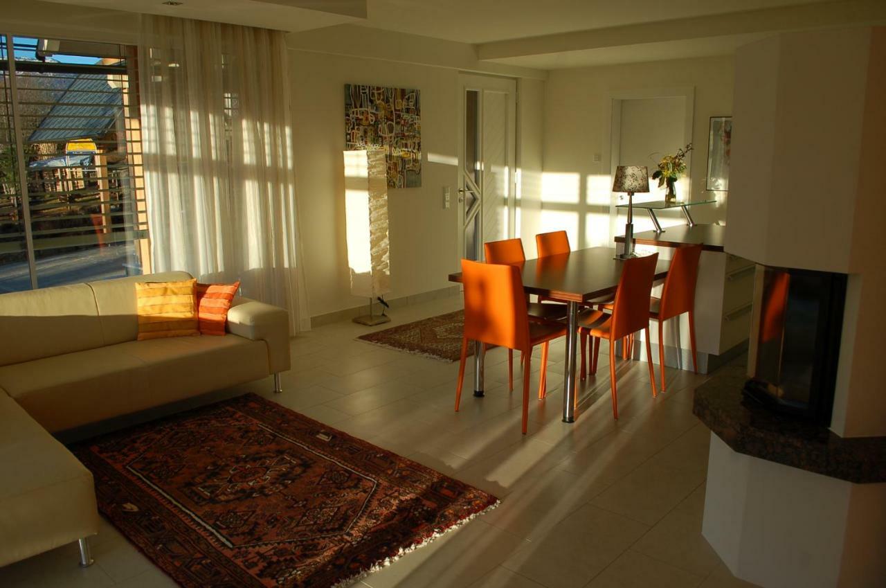 Apartment Bad Kleinkirchheim Bagian luar foto