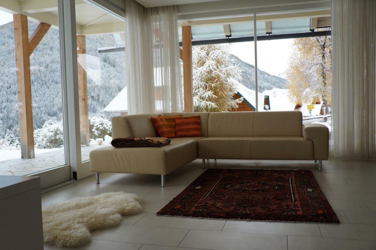 Apartment Bad Kleinkirchheim Bagian luar foto
