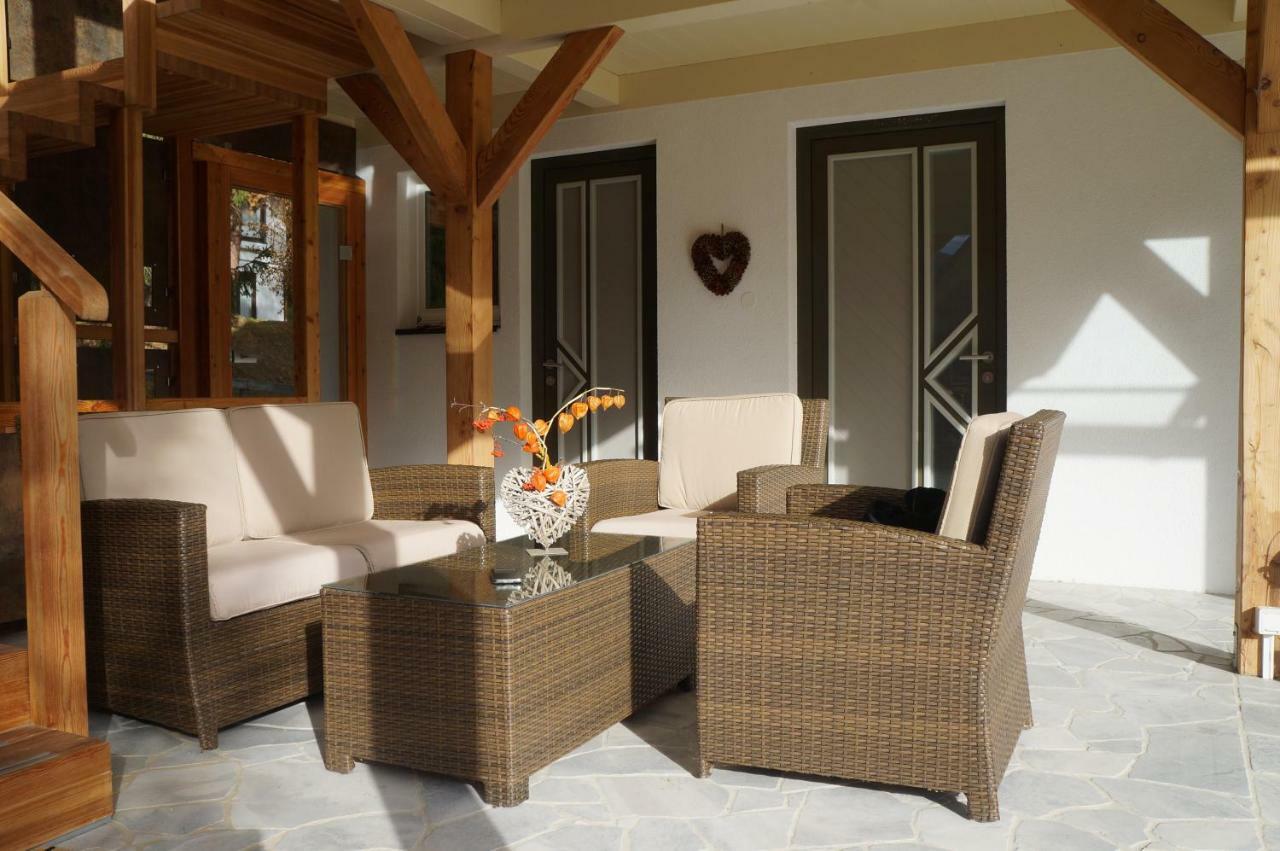 Apartment Bad Kleinkirchheim Bagian luar foto