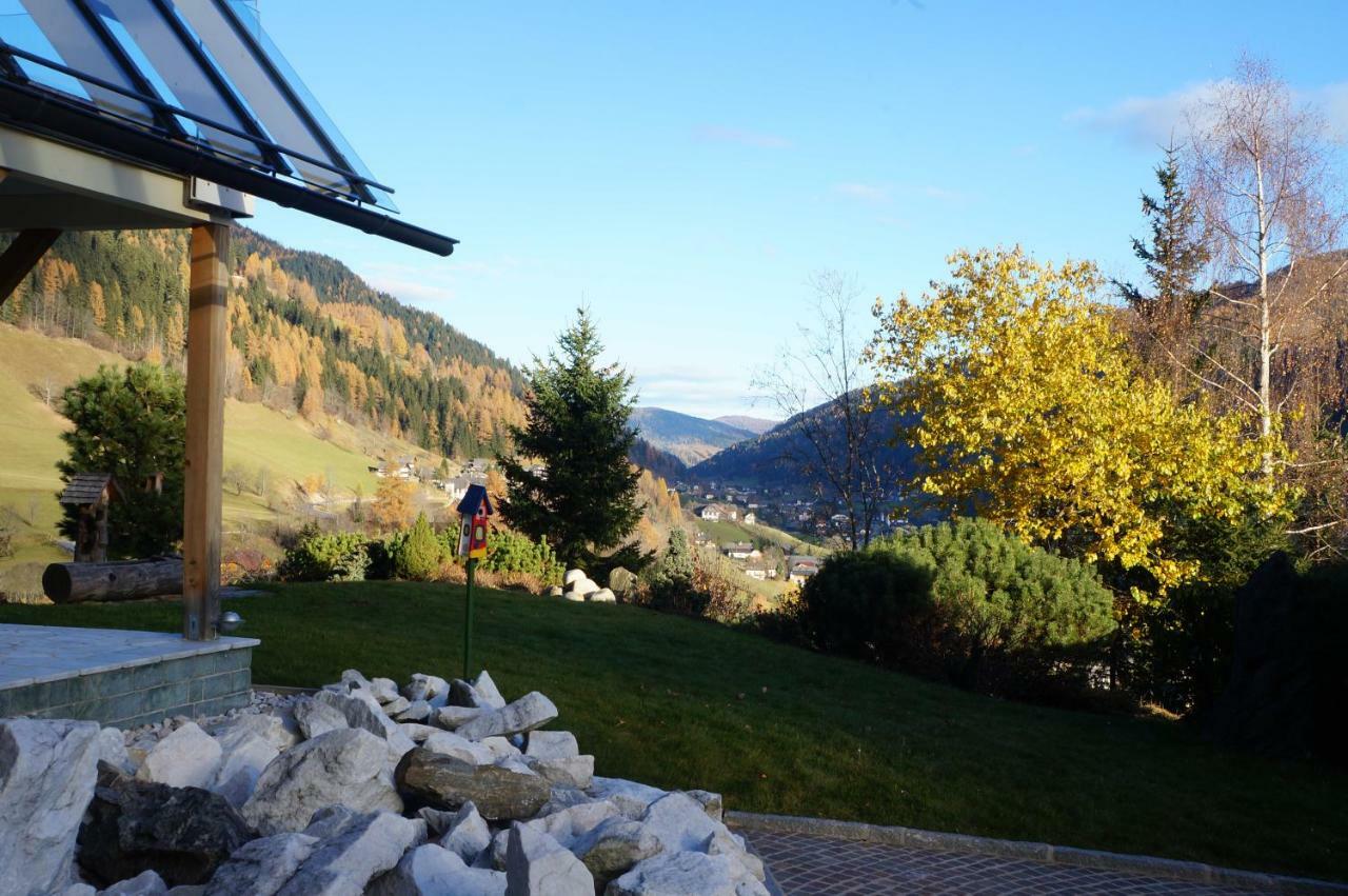 Apartment Bad Kleinkirchheim Bagian luar foto